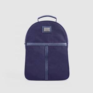 Sac à Dos pour Ordinateur Portable en Polyester et PU Léger Imperméable, Meilleure Vente 2022, OEM Disponible - Product Image 6