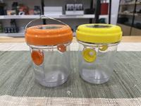 Piège à mouches solaire écologique avec conception rechargeable, sac portable en PP pour le contrôle des insectes dans les bureaux et les hôtels