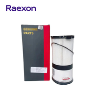 RAEXON FS20250 kualitas tinggi penjualan laris Filter bahan bakar/Elemen pemisah air untuk truk