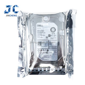 硬盘XXTRP 600gb 10000转/分SAS-12gbps 512n <span class=keywords><strong>2</strong></span>.5英寸硬盘14g服务器 - Product Image 1