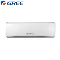 Climatiseur Mural Split Inverter 24000 BTU Mini Gree Midea, Unité de Système AC Guangzhou