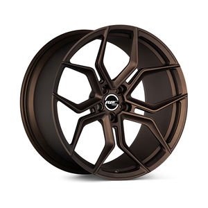 Jantes forgées concaves Roc Custom EVO 03 21 22 pouces Voiture de tourisme Monoblock Jantes forgées 5x120 pour BMW G09 XM - Product Image 6