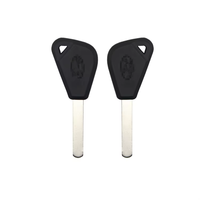 Clés vierges pour la duplication de clés de voiture Super Blades, personnalisables – Meilleures ventes