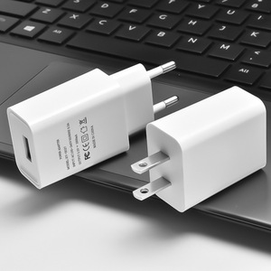 Ce FCC mức vi hiệu quả năng lượng 5V 2A <span class=keywords><strong>USB</strong></span> tường sạc - Product Image 4