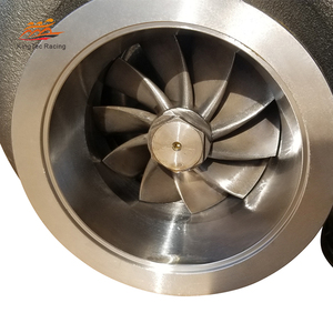 Gtx4202r Gen 2 T4 hiệu suất <span class=keywords><strong>Turbo</strong></span> cho Mitsubishi 4g63 EVO DSM <span class=keywords><strong>Garrett</strong></span> với một T4 <span class=keywords><strong>Twin</strong></span> Scroll <span class=keywords><strong>Kit</strong></span> - Product Image 4