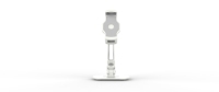 Support de tablette métallique multi-angle pour Ipad support de tablette pour Iphone Ipad