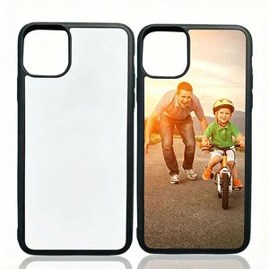 เคสโทรศัพท์เปล่า 120 ชิ้น จัดส่งฟรี ขายส่ง เคสโทรศัพท์เปล่าสำหรับงานซับลิเมชั่น - Product Image 6