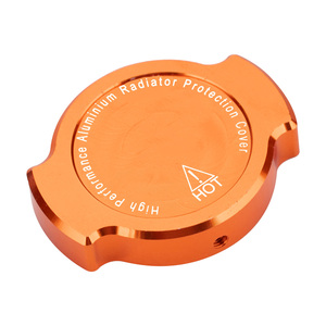Pièces de moto générales de mise à niveau NMAX XMAX <span class=keywords><strong>MT</strong></span> XTZ, couvercle de réservoir d'eau CNC, bouchons de radiateur, couvercle de réservoir pour système de refroidissement de moto - Product Image 2