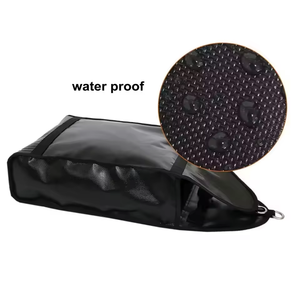 Entraîneur de traîneau de résistance de sac de sable de poids réglable pour l'entraînement de vitesse de sprinter - Product Image 2