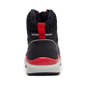 Nouvelles Bottes d'Extérieur Imperméables Respirantes pour la Randonnée, Chaussures de Trekking Montantes Antidérapantes avec Absorption des Chocs pour l'Aventure - Product Image 5