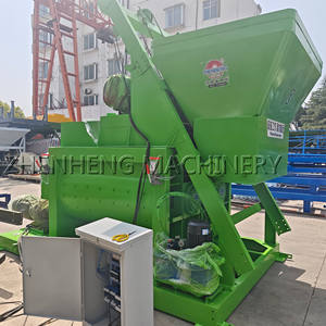 <span class=keywords><strong>Mixer</strong></span> beton kualitas tinggi dari pabrik <span class=keywords><strong>Mixer</strong></span> beton 1000 liter mesin seri JS JS1000 dengan <span class=keywords><strong>Hopper</strong></span> hidrolik untuk dijual - Product Image 5