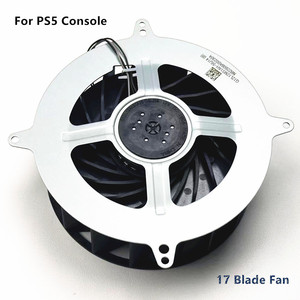 Ventilador de Refrigeración SYYTECH para Playstation 5 PS5 Slim 1200 Pro, Piezas de Reparación de Consola - Product Image 5