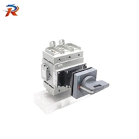 Interrupteur à boîtier moulé SENTRON 100A 3 pôles pour automatisation industrielle, neuf, référence 3LD5410-0TK11, avec garantie