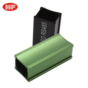 Boîtier électrique extrudé <span class=keywords><strong>de</strong></span> profilés en aluminium <span class=keywords><strong>de</strong></span> boîte <span class=keywords><strong>de</strong></span> <span class=keywords><strong>jonction</strong></span> <span class=keywords><strong>de</strong></span> fabricant professionnel - Product Image 3
