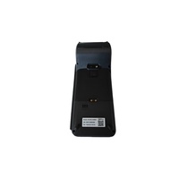 Mesin POS genggam EDX 8000 chenico DX8000 perangkat dan suku cadang DX8000