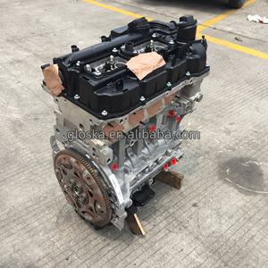 מכירות ישירות במפעל חדש עבור ניסן td27 עם מנוע תזמון - Product Image 6