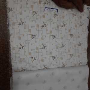 High Quality Pure Cotton <b>Linen</b> Fabric for Designers Tailors and Exporters Perfect Choice for Fashion Apparel and Home Decor - Product Image 1