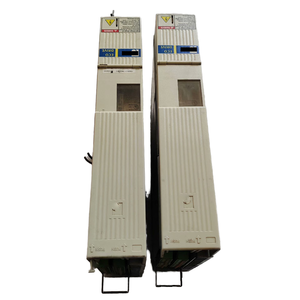 Variador de Frecuencia Serie ECO Drive DKC01.3-040-7-FW FWA-EC00R3-SMT-02VRS-MS - Product Image 1