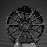 Jantes forgées légères HOP à rayons multiples 15-26 pouces 5x120 pour BMW G30 G31 G20 F30 E90 M3 M4, jantes de voiture de tourisme