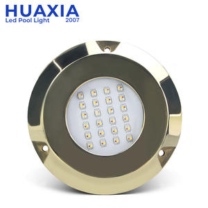 Ad alta potenza 300W RGBW luce marina luce impermeabile subacquea IP68 Marine accessori Hardware ISURE Marine - Product Image 1