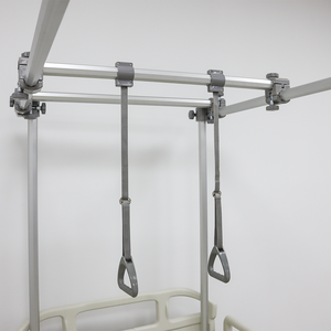 Cama de hospital ortopédica manual con manivela, muebles de hospital, precio cama de tracción para Hospital, 1 unidad, 1 unidad, 1 unidad - Product Image 3