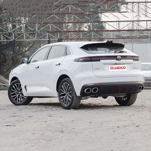 Changan Uni-k <span class=keywords><strong>2021</strong></span>, Auto Usado, Volante a la Izquierda, Manual, <span class=keywords><strong>Turbo</strong></span>, <span class=keywords><strong>5</strong></span> Asientos, Cuero Oscuro, R19, 2.0t, 2WD, Gasolina, SUV - Product Image 6