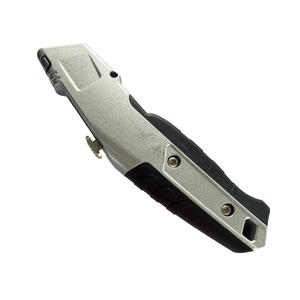 Coupe-bord en acier multi-usages Structure stable conçue pour les environnements de travail difficiles <span class=keywords><strong>Toughbuilt</strong></span> Utility Knifezz - Product Image 3