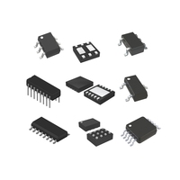 KA7631 IC REG LINEAR 5.1V/9V/12V 10SIP Chip IC Original Nuevo en Stock