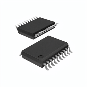 Power Management (PMIC) Electronics Component 20 SSOP Authorized Distributor ISL6420BIAZ - Product Image 1