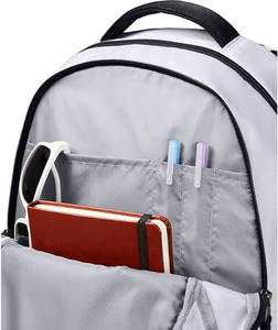 Échantillon gratuit Sac à dos de sport en nylon imperméable pour équipe de football junior, basketball et activités de plein air - Product Image 2