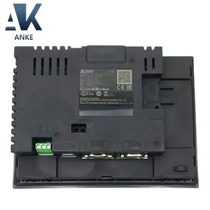 Nouveau style 7 pouces HMI écran tactile Mitsubishi 2107 obtenu une GS2107-WTBD SIMPLE - Product Image 2