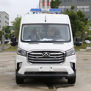 Véhicule médical d'urgence professionnel à charge rapide et haute efficacité <span class=keywords><strong>pour</strong></span> ambulance - Offre spéciale - Product Image 3