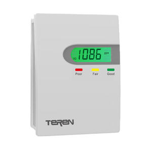 <span class=keywords><strong>IAQ</strong></span>, внутренний датчик качества воздуха, датчик хаоса, формальдегид, передатчик, детектор Хаоса - Product Image 2