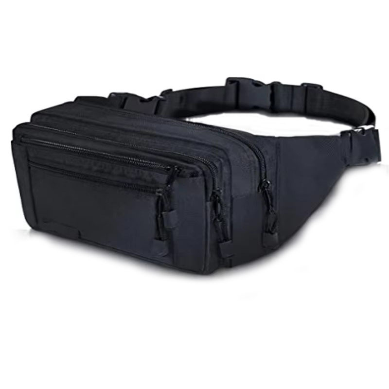 Durable Waterproof Outdoor Sports Running Jogging Waist Bag