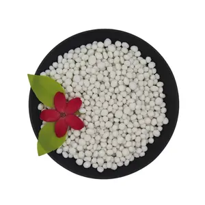Fertilizzante NPK 15-15-15 fertilizzante agricolo fertilizzante composto a base di Nitro-solfer