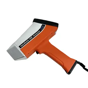 Máy Phân Tích RoHS Cầm Tay JX8 (XRF)