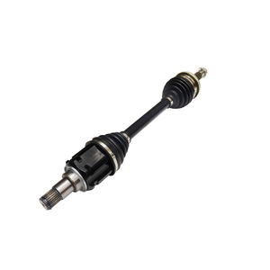 Ensemble d'arbre d'entraînement de pièce de rechange automatique CCL arbre d'entraînement flexible arbre d'entraînement d'essieu <span class=keywords><strong>cv</strong></span> pour <span class=keywords><strong>LEXUS</strong></span> <span class=keywords><strong>CT200h</strong></span> - Product Image 1