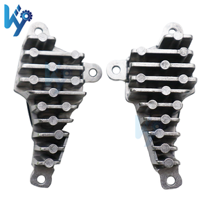 โมดูลไฟวิ่งกลางวัน DRL Angel Eye รุ่น KY new 8W6998473 8W6998474 1420000074 1420000075 สำหรับรถยนต์ Audi A5 S5 อุปกรณ์ตกแต่งรถยนต์ - Product Image 5