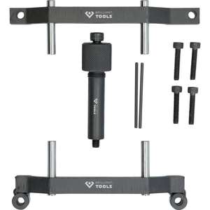 BRILLIANT TOOLS - BT593310 Juego de herramientas de ajuste del motor para Jeep 3.0 V6 diésel - EAN 4042146845400 JUEGO DE MOTOR Y DISTRIBUCIÓN - Product Image 3