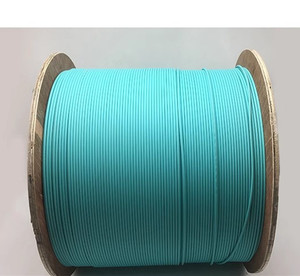 4/6/8/12/24/48 Core OM3 OM4 Cable de fibra óptica para interiores <span class=keywords><strong>Multi</strong></span> mode150/300/550 Span - Product Image 3