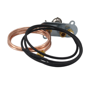 <span class=keywords><strong>Kit</strong></span> complet de brûleur pilote avec thermocouple et tube capillaire pour <span class=keywords><strong>four</strong></span> à gaz, allumeur pilote pour <span class=keywords><strong>four</strong></span> à pizza et boulangerie - Product Image 2