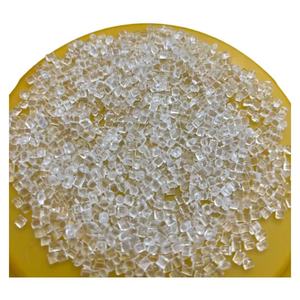 Vente chaude matières premières PC matières premières en plastique granules de PC de qualité de moulage par injection à haute transparence - Product Image 4