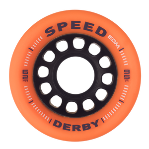 Tiger Win High Quality 43*62MM 12-Hole <strong>Roller</strong> Skate Wheels Speed Derby Anti-Wear 2000pcs/Color Durable for <strong>Flashing</strong> <strong>Rollers</strong> - Product Image 6