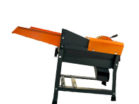 Batteuse multifonctionnelle à haute productivité broyeur de blé de riz Portable machine de décorticage de maïs sucré frais pour l'alimentation de maïs-grain