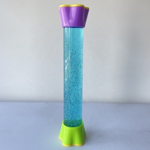 Nuevos Tubos Sensoriales Antiestrés, Juguetes Sensoriales para Niños Autistas, Suministros para un Rincón de <span class=keywords><strong>Calma</strong></span>, para Aliviar el Estrés y <span class=keywords><strong>la</strong></span> Ansiedad - Product Image 3