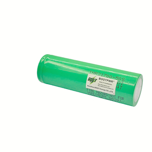 <span class=keywords><strong>Película</strong></span> Calefactora SDI INR21700 50S 5000mAh 3.6V, Batería Recargable de Iones de Litio, Apta para Herramientas Eléctricas, Bicicletas Eléctricas y Drones - Product Image 5