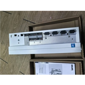มอเตอร์ขับเคลื่อนแกนเดี่ยว Germany Lenze E94ASHE1044 HighLine 55kW 104A 3 เฟส AC - Product Image 6