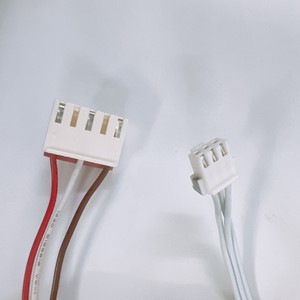 มอเตอร์พัดลมเครื่องปรับอากาศกรี รุ่น YYR20-4A8-PG FN20J-PG 220V 50Hz 20W 1300rpm สำหรับใช้กับเครื่องปรับอากาศภายในห้อง - Product Image 2