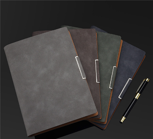 Oficina de Papelería cuaderno personalizado diario Journal de programa - Product Image 4