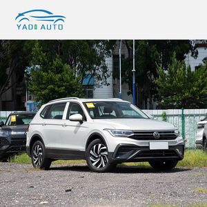 2024 para Volkswagen <span class=keywords><strong>Tiguan</strong></span> L Pro <span class=keywords><strong>R</strong></span> <span class=keywords><strong>Line</strong></span> 1.5 <span class=keywords><strong>2.0</strong></span> T 300 330 380 TSI SUV Nuevo y Usado 2WD 4WD para Volkswagen Touguang - Product Image 4